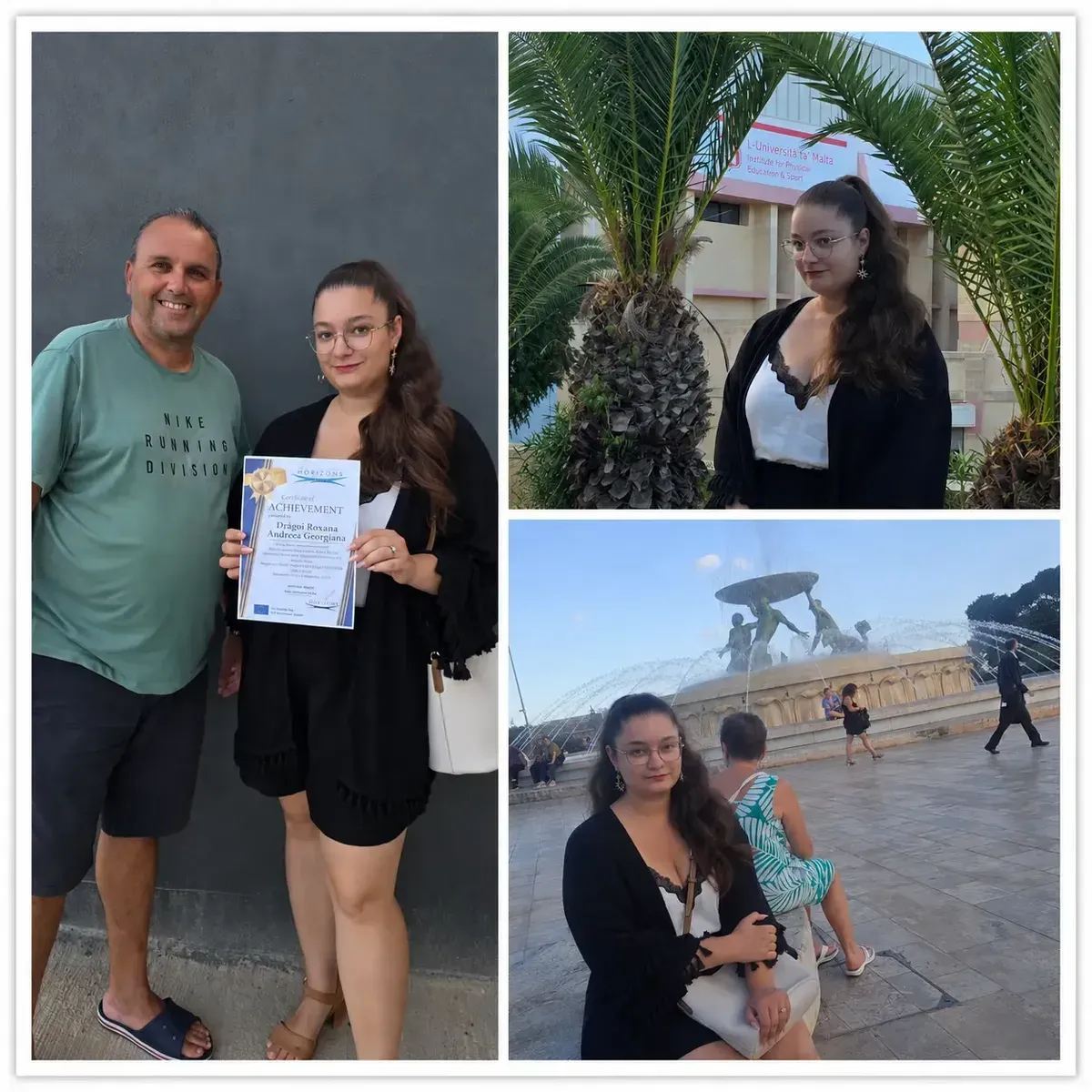 Job shadowing Erasmus+ în Malta