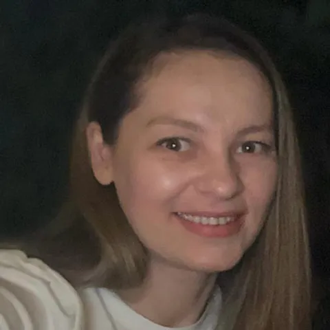 Andreea Becheanu