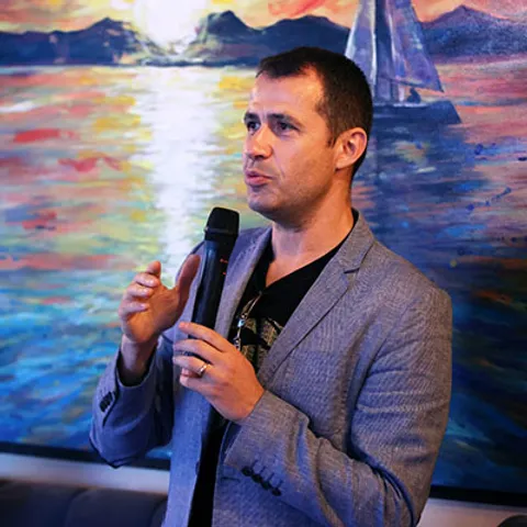 Daniel Botea