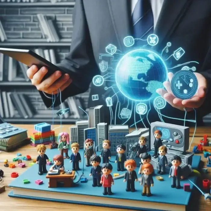 Spielbasiertes Lernen und digitale Innovation im Unterricht - Erasmus+-Fortbildung für Lehrkräfte von Active Yourope