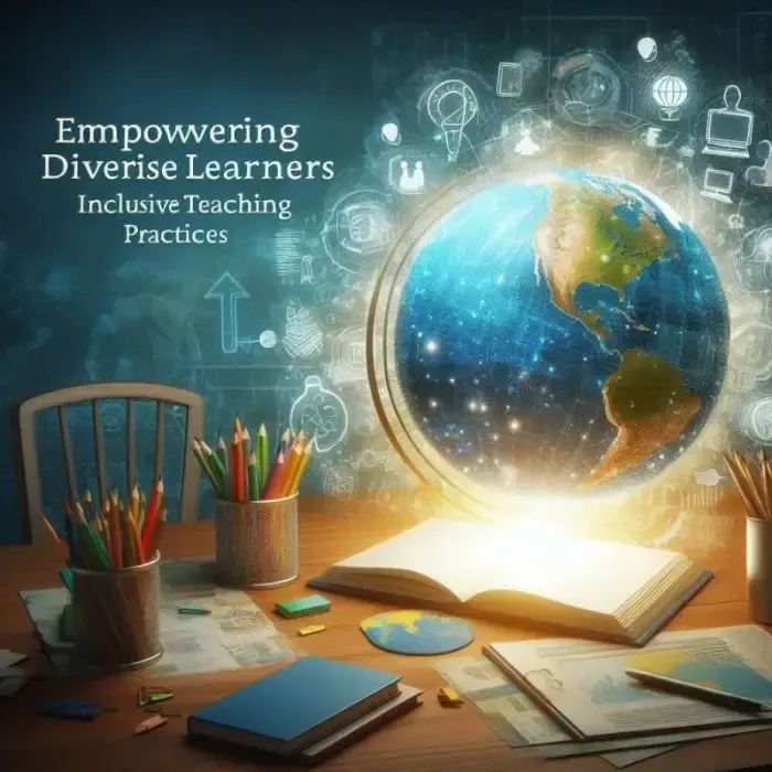 Inclusive teaching practices for diverse learners - Erasmus+ teacher training course by Active Yourope