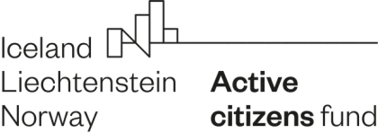 Active Citizens Fund - program finanțat de Islanda, Liechtenstein și Norvegia