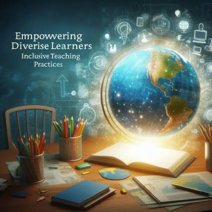 Inclusive teaching practices for diverse learners - Erasmus+ teacher training course by Active Yourope