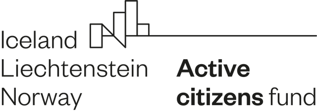 Active Citizens Fund - programme funded by Iceland, Liechtenstein and Norway