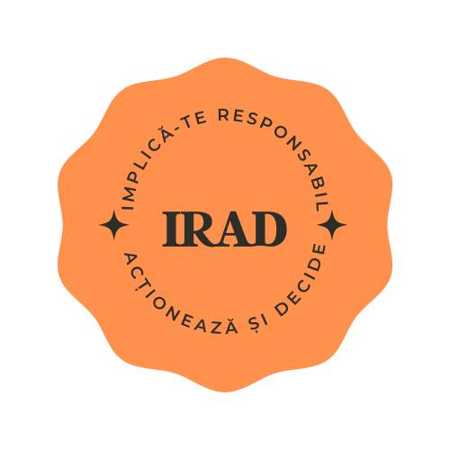logo IRAD